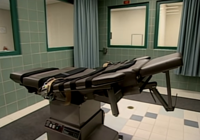 Is it ok if the Death Penalty is just for making us feel better?