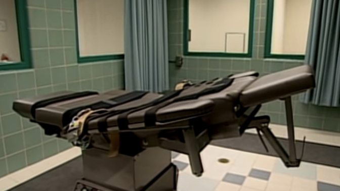 Is it ok if the Death Penalty is just for making us feel better?