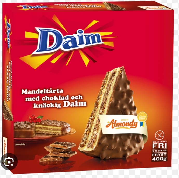 Whats your favorite dessert from your country?