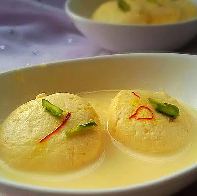 What's your favorite dessert from your country?