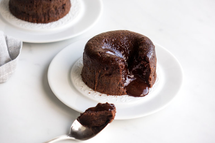 What's your favorite dessert from your country?