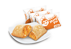 What's your favorite dessert from your country?