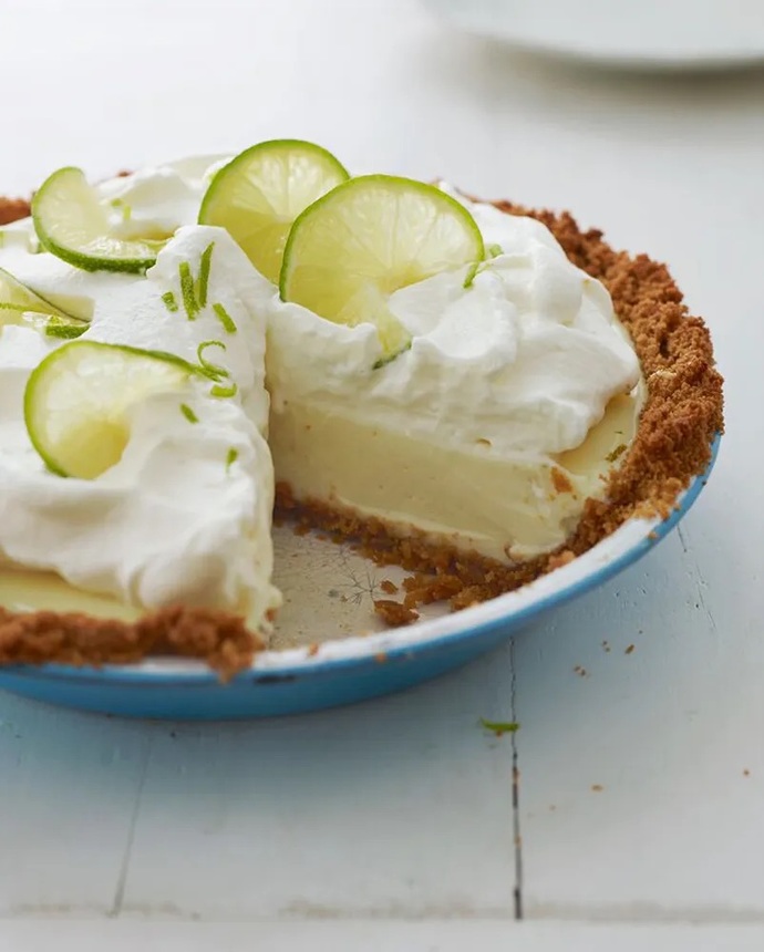 What's your favorite dessert from your country?