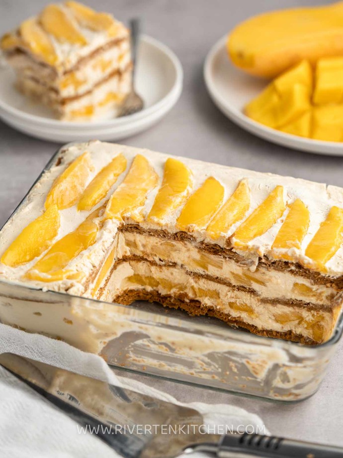 What's your favorite dessert from your country?