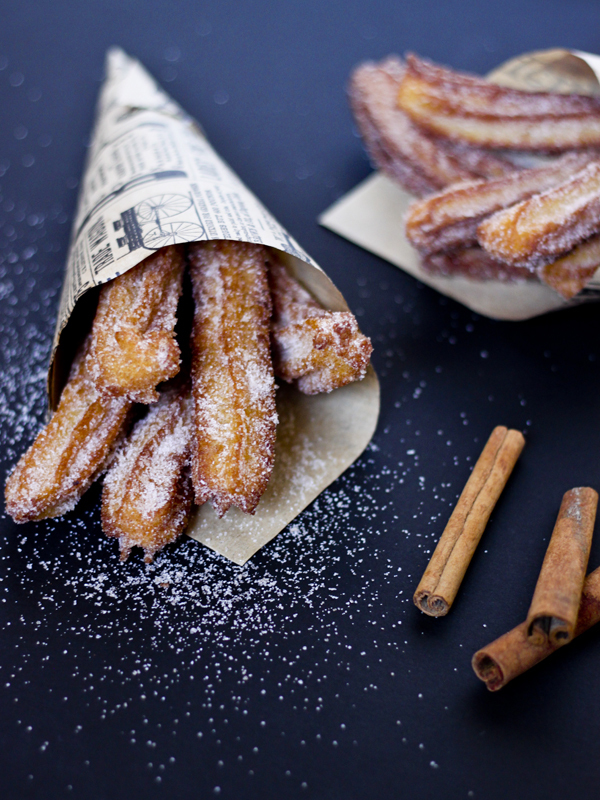 What's your favorite dessert from your country?