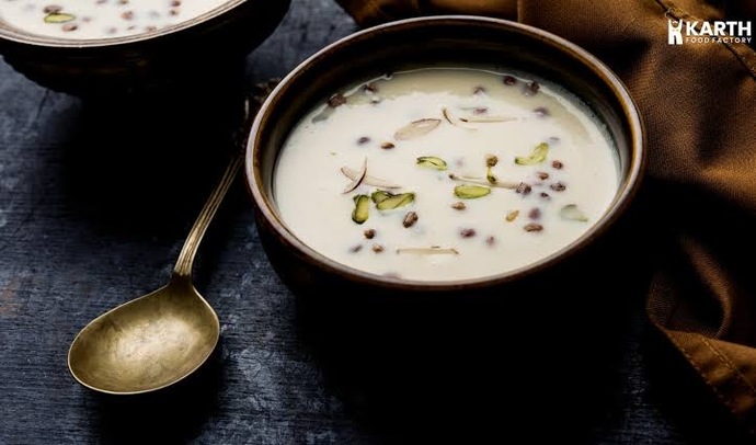 Basundi