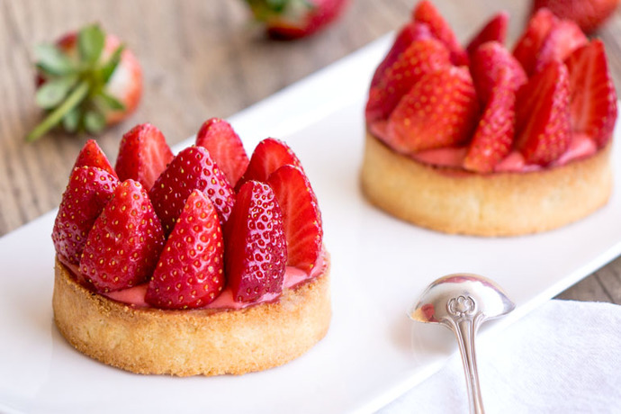 What's your favorite dessert from your country?