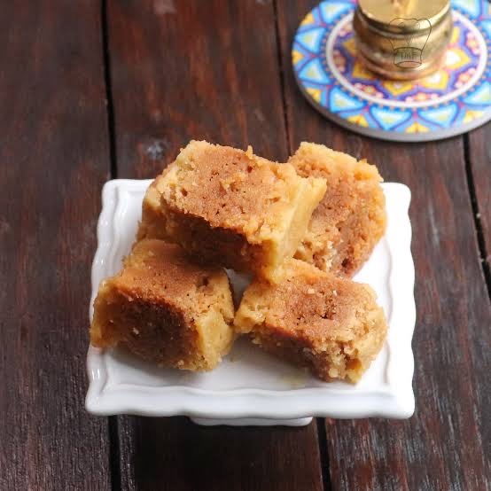Mysore Pak