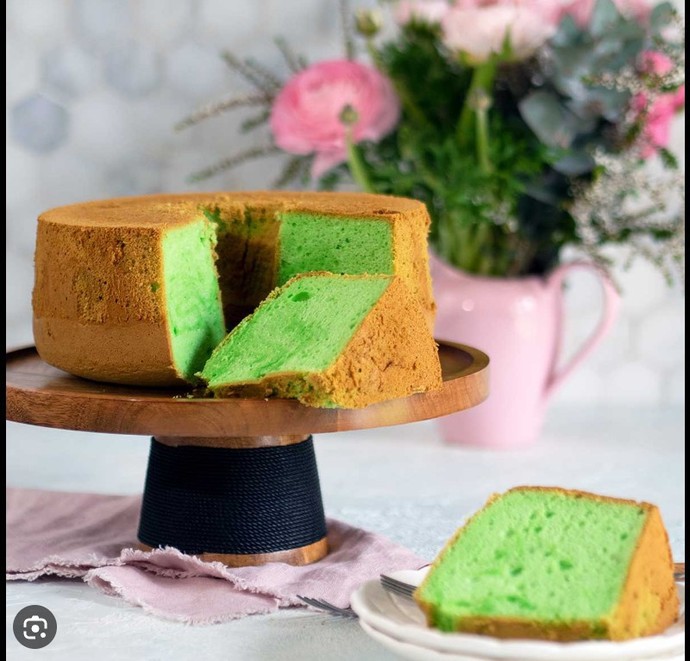 What's your favorite dessert from your country?