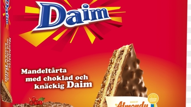 What's your favorite dessert from your country?