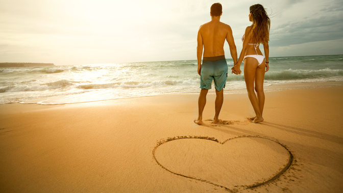 Do we ever really know what love is?