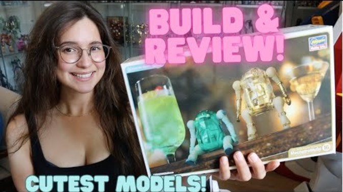Would you date a girl, whose entire house is filled with miniature figurines?
