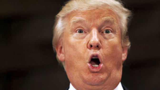 Why do people believe everything which comes out of this guys mouth when its completely false?
