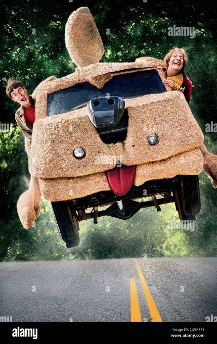 Would you date someone who lived in a van?
