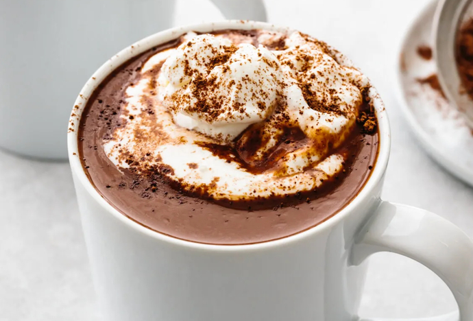 Hot Chocolate!