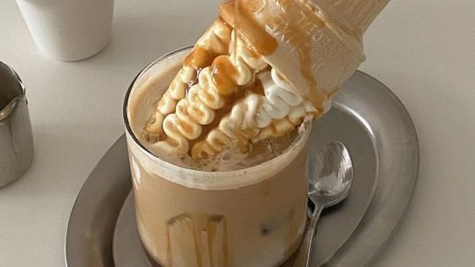 What's your favorite beverage?