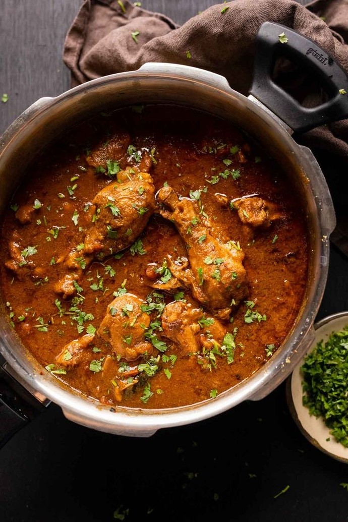 What's your favorite thing to cook?