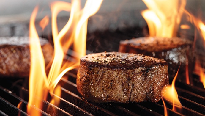 What's your favorite thing to cook?