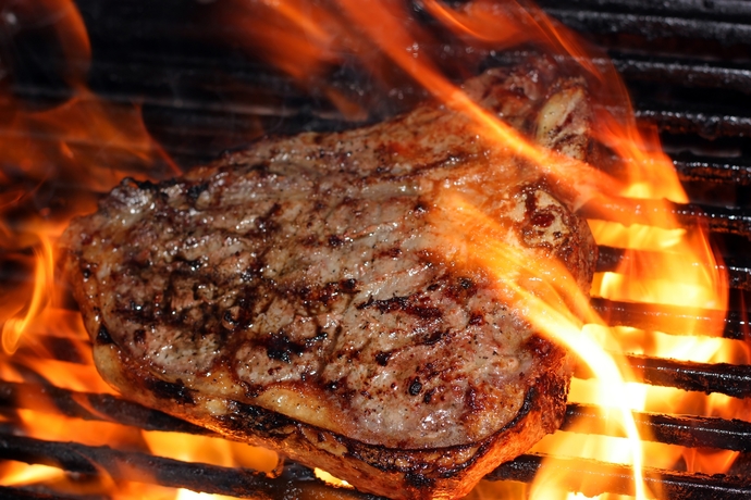 What's your favorite thing to cook?