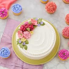 I replicated this cake