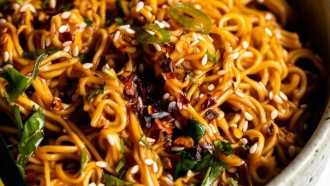 What's your favorite thing to cook?