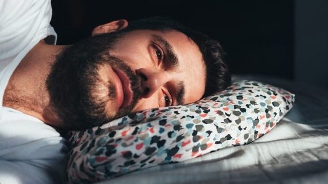 My boyfriend is struggling mentally. Should I send him a care package/ flowers?