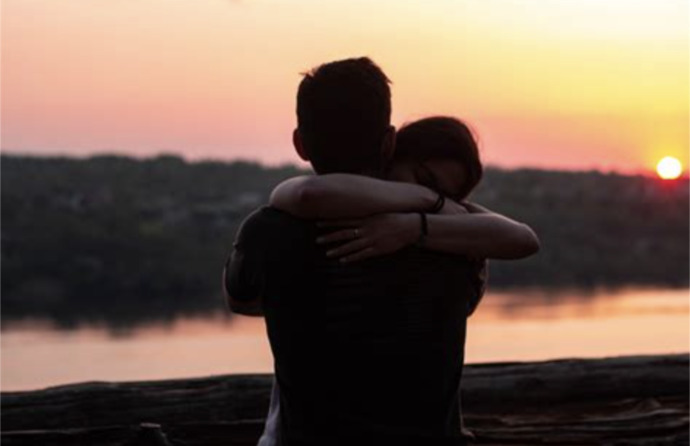 What do you love most about your partner?