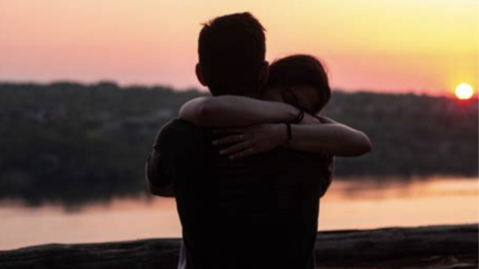 What do you love most about your partner?