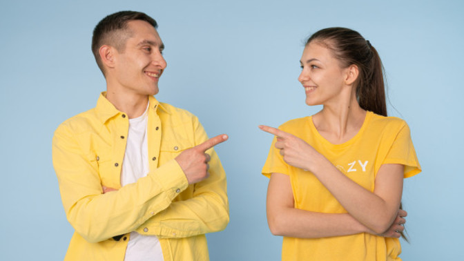 Who has worse options when it comes to dating? Is it men or women?