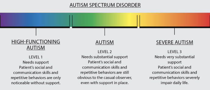 How to gently express the word 'no' to my autistic daughter?