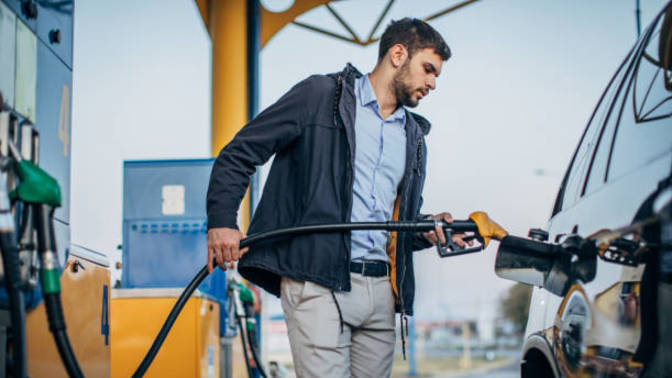 Should Petroleum-Powered Vehicles and Stoves Be Banned?
