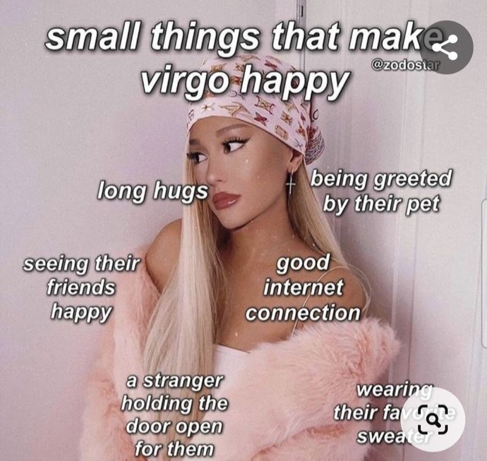 What's your zodiac sign?