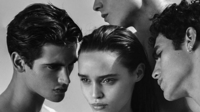 How to be overrated and fetishised by white men like east Asians?