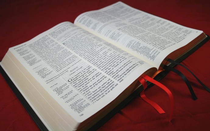 Psalm 82