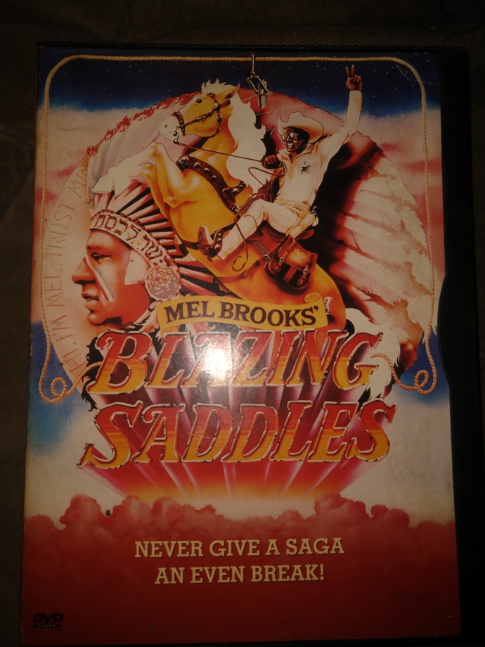 What's your favourite comedy movie?