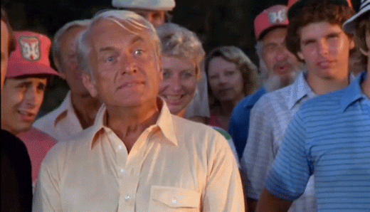 What's your favourite comedy movie?