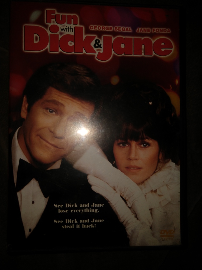 What's your favourite comedy movie?