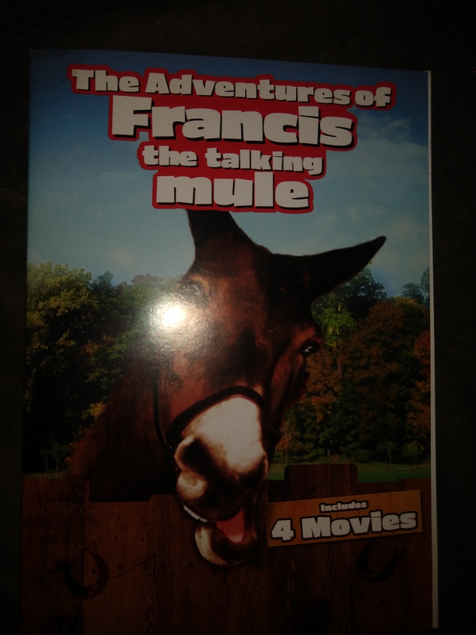 What's your favourite comedy movie?