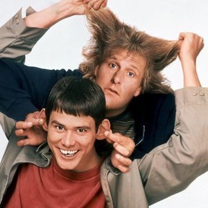 What's your favourite comedy movie?