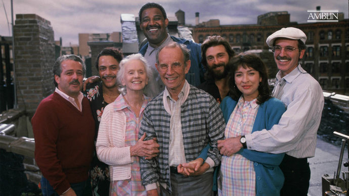 What's your favourite comedy movie?