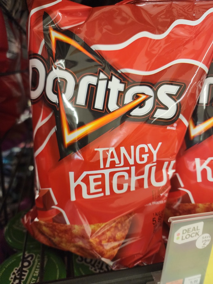 Would you try these?