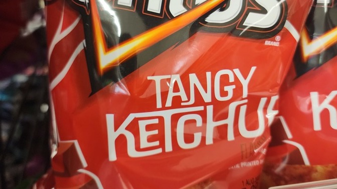Would you try these?