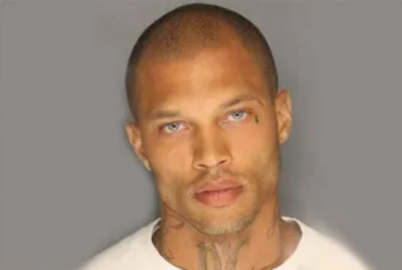 the hot felon