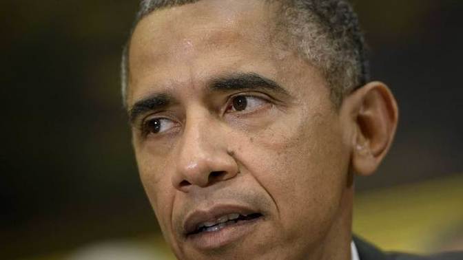 I agree with Obama on this, do you?