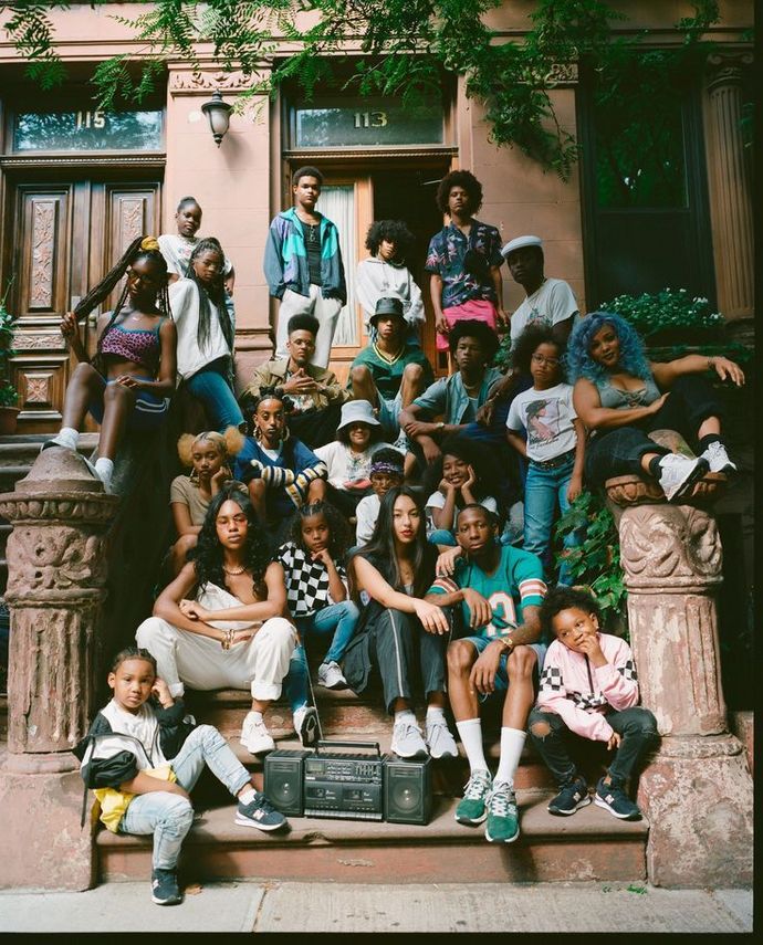 Do you think reparations payments to AA people will improve or degrade the culture?