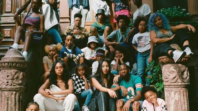 Do you think reparations payments to AA people will improve or degrade the culture?