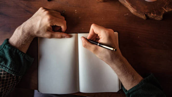 If you wrote a book about yourself, what would be the title?