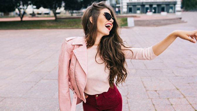 Are there more men or women who are funny, witty, smart, interesting, creative and charismatic?