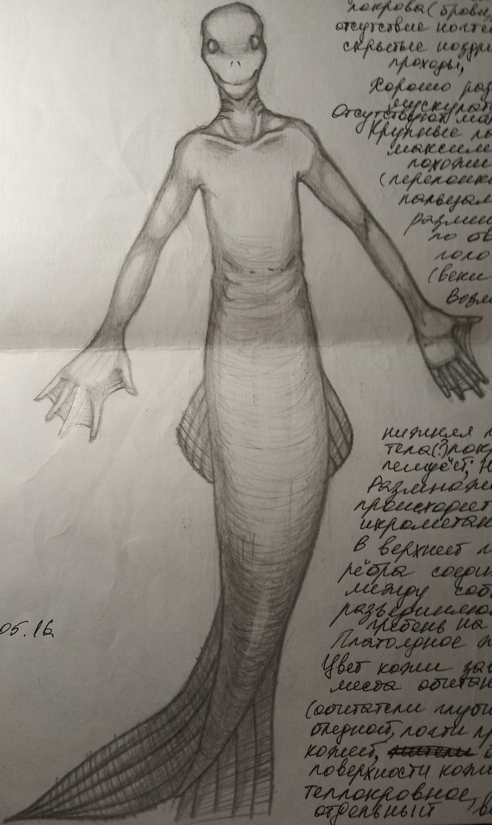 Do you belive in existence of mermaids?