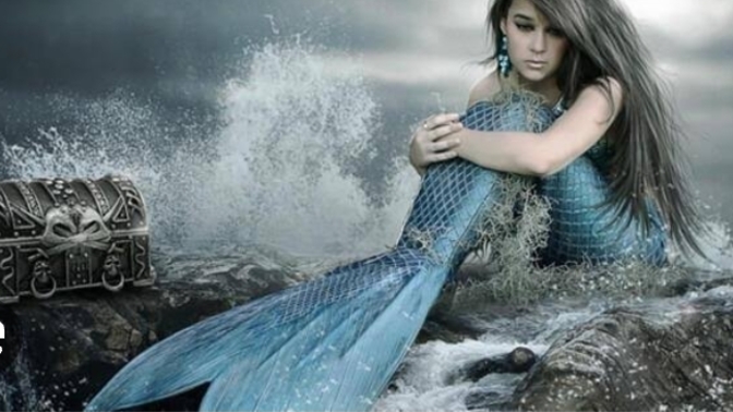 Do you belive in existence of mermaids?